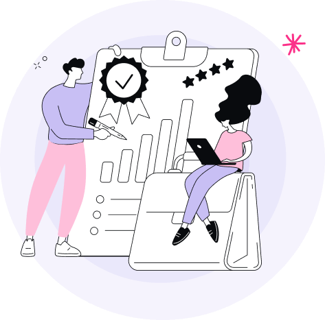 Organizational chart